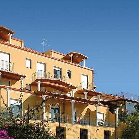 Lu' Hotel Maladroxia SantʼAntìoco Dış mekan fotoğraf