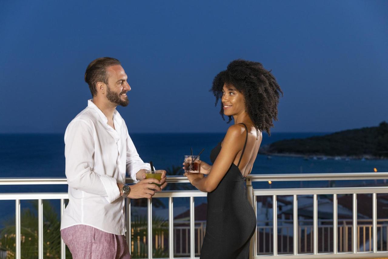 Lu' Hotel Maladroxia SantʼAntìoco Dış mekan fotoğraf