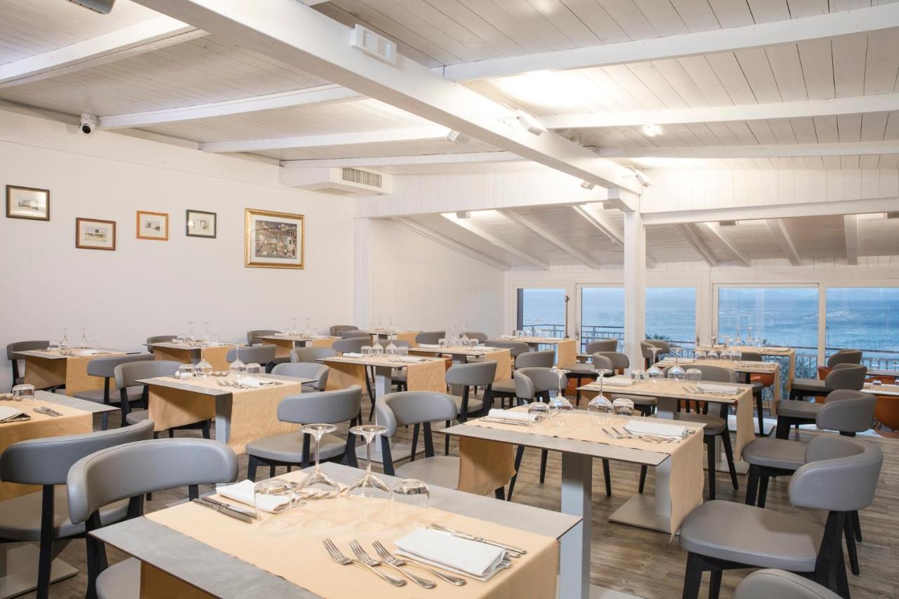 Lu' Hotel Maladroxia SantʼAntìoco Dış mekan fotoğraf