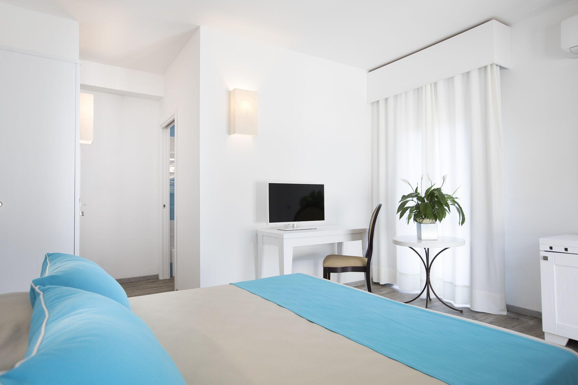 Lu' Hotel Maladroxia SantʼAntìoco Dış mekan fotoğraf
